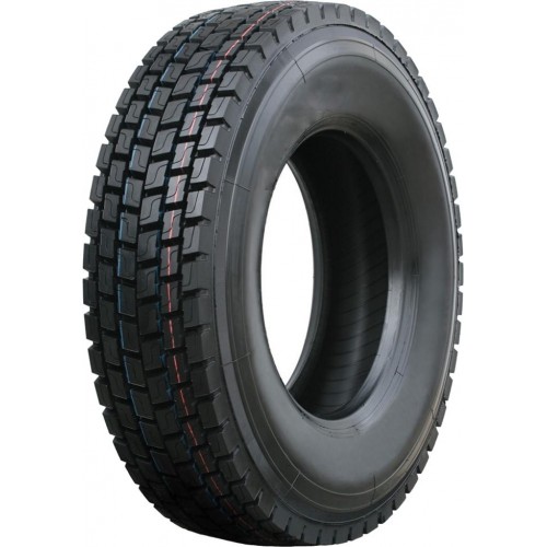 Грузовые шины Doublestar DSRD01 (ведущая) 205/75 R17.5 125/123M